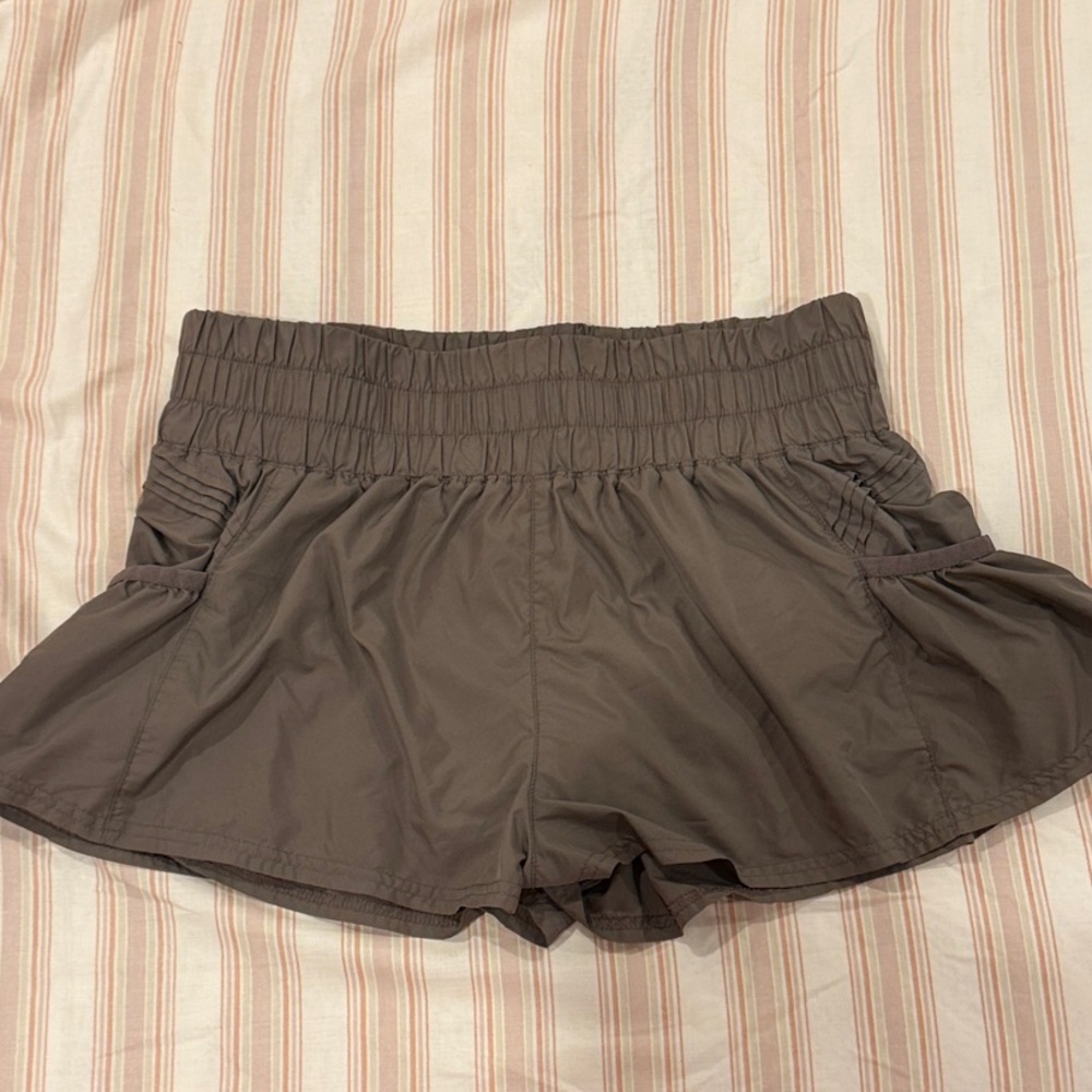 FP Movement ‘Get Your Flirt On’ Shorts